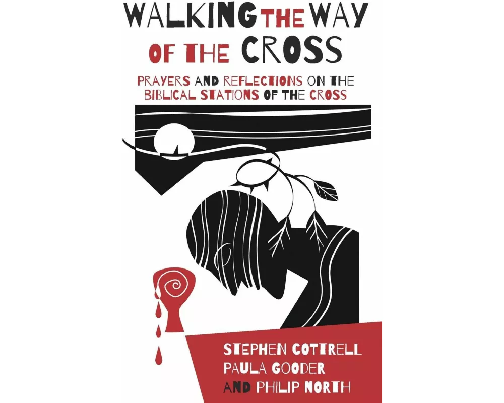 Walking the Way of the Cross