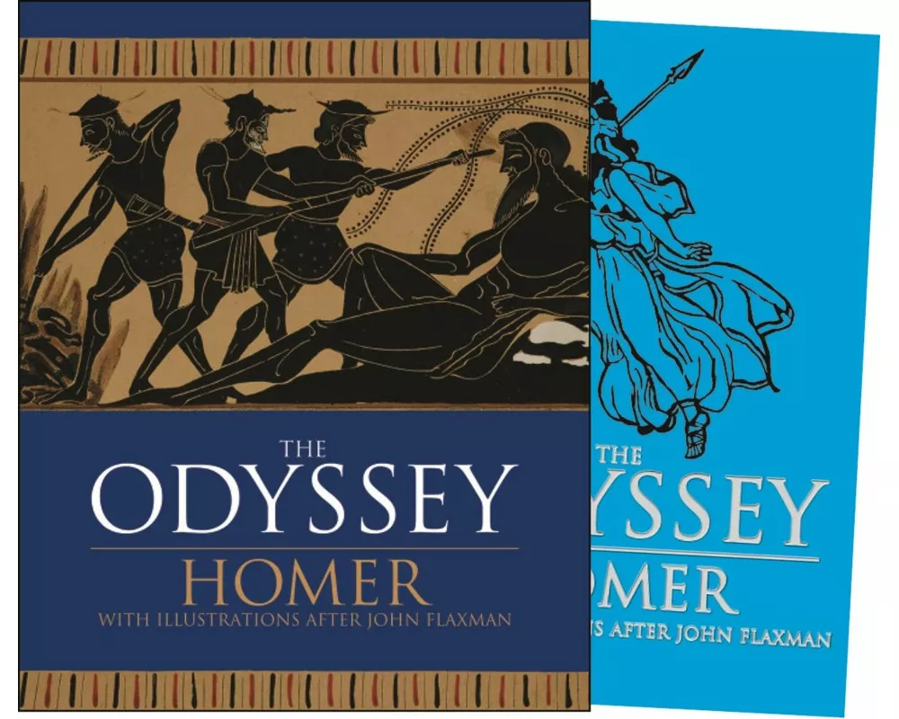 The Odyssey