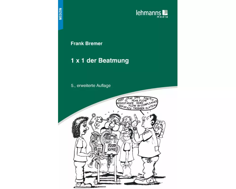 1x1 der Beatmung