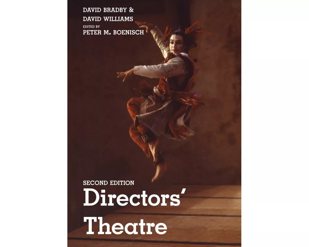 Directors’ Theatre