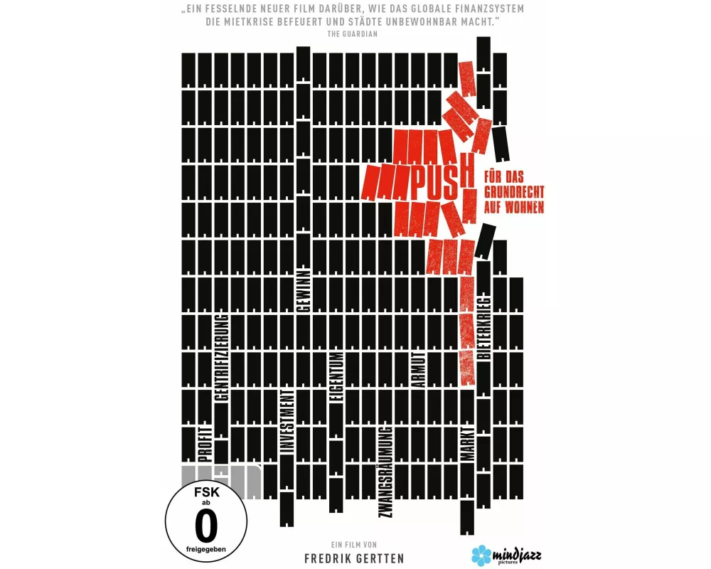 Push - Fr das Grundrecht auf Wohnen (OmU)