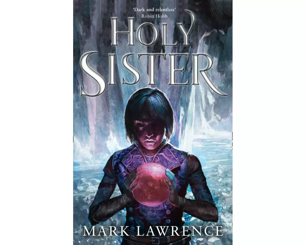 Holy Sister