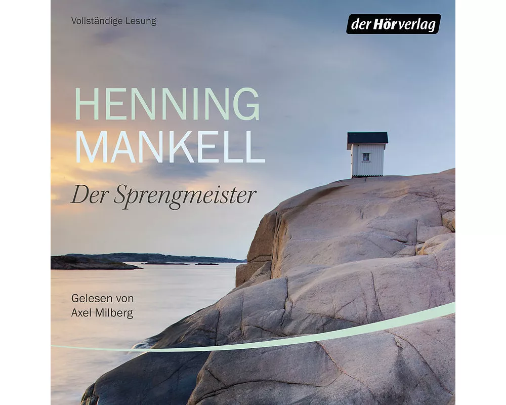 Der Sprengmeister