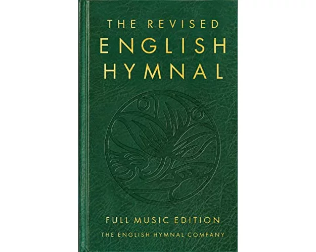 The Revised English Hymnal Full Music edition