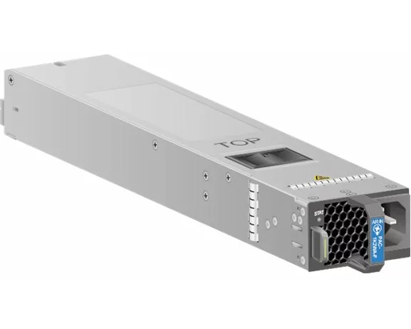 HUAWEI 1200W AC&240V DC Power Module Power panel side intake