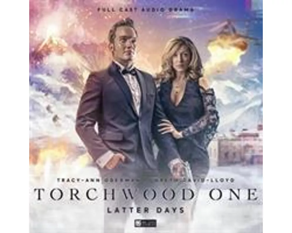 Torchwood One: Latter Days