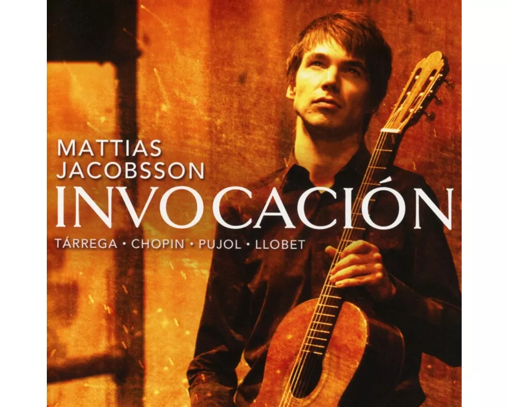 Invocacion