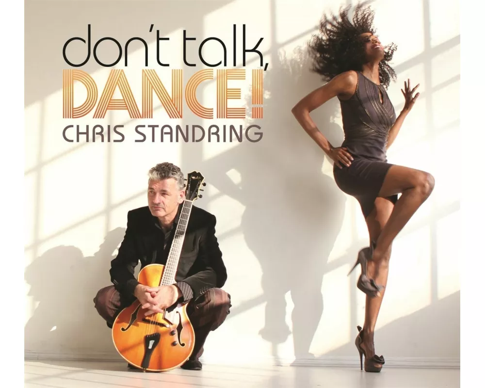 Don't Talk,Dance