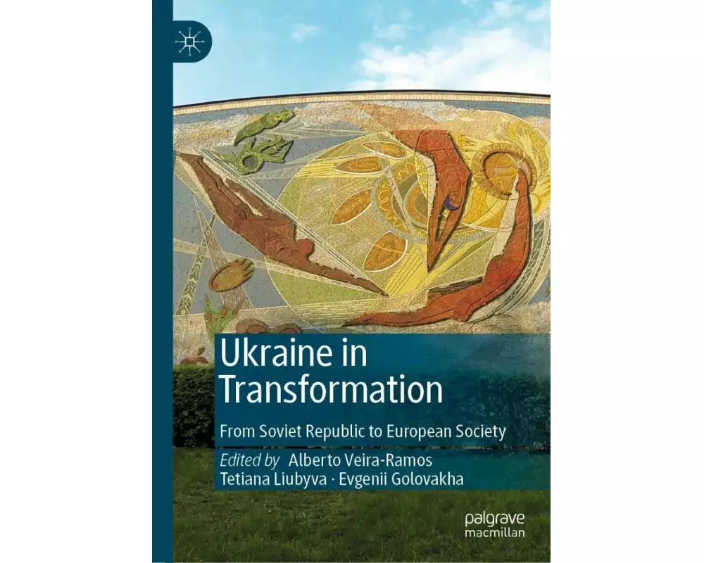 Ukraine in Transformation