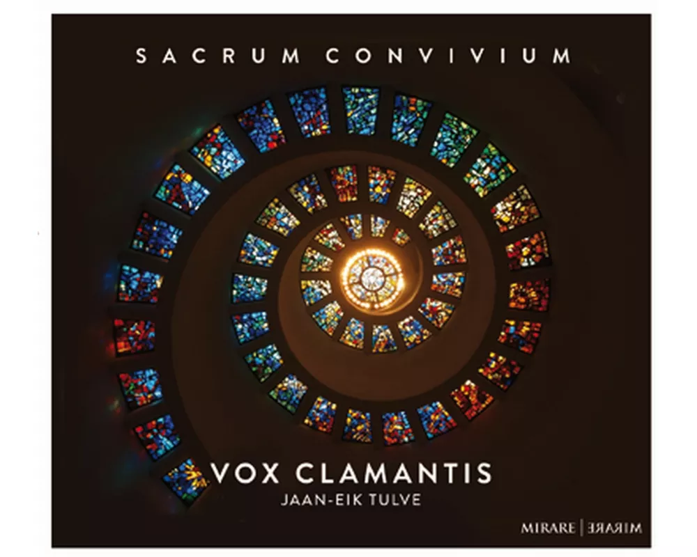 Sacrum Convivium
