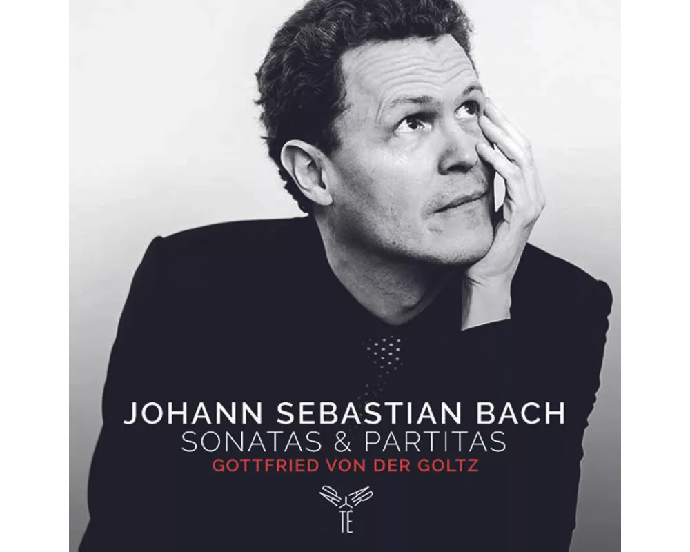 Johann Sebastian Bach: Sonatas & Partitas