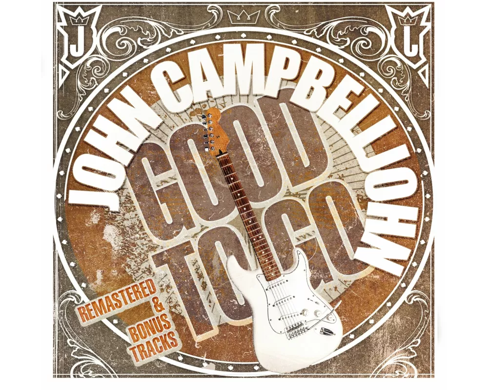 Good To Go (Remaster+Bonus Tracks)