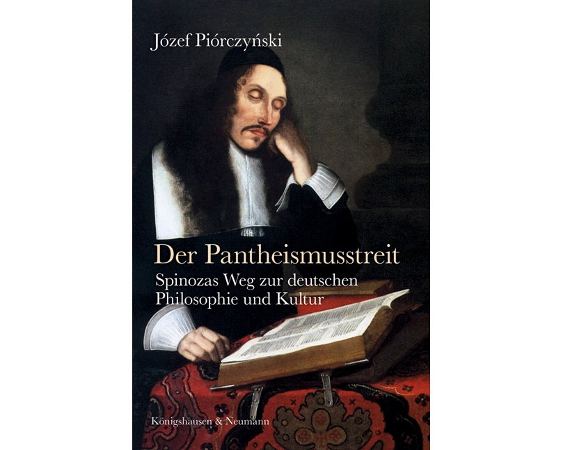 Der Pantheismusstreit