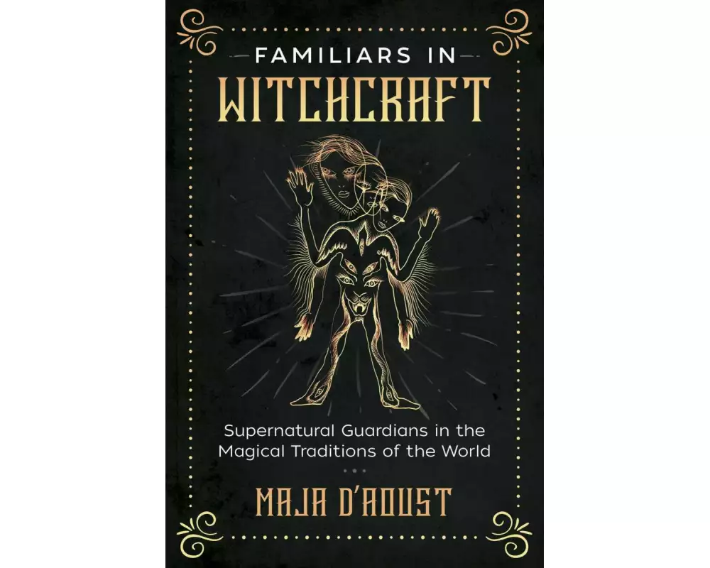Familiars in Witchcraft