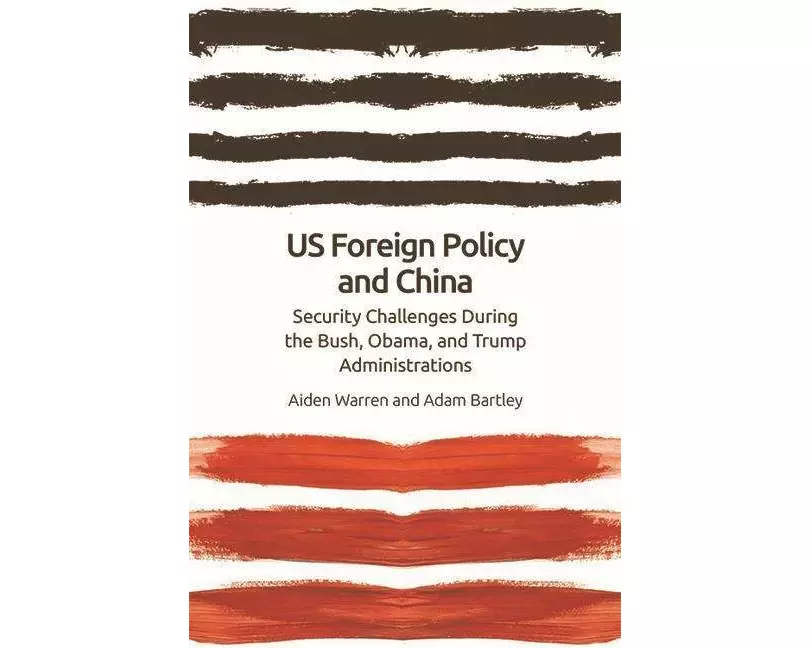 Us Foreign Policy And China