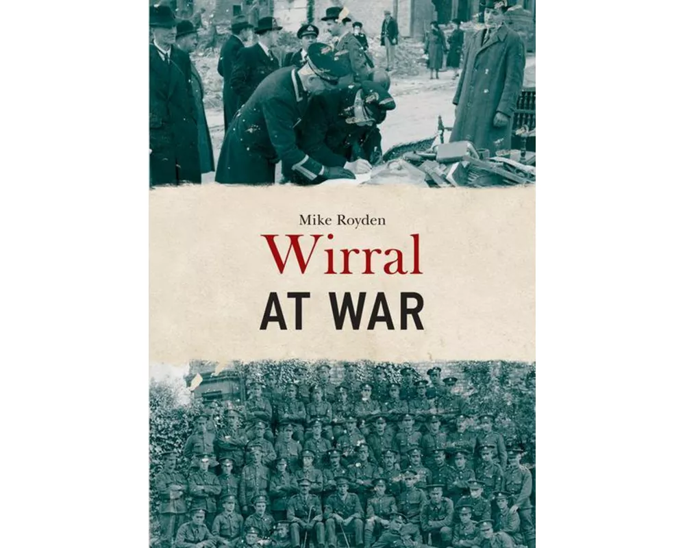 Wirral at War