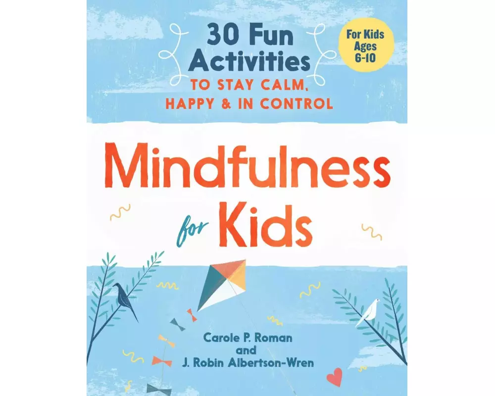 Mindfulness for Kids