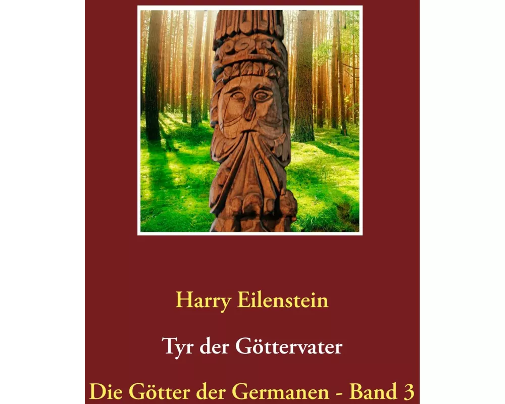 Tyr der Göttervater