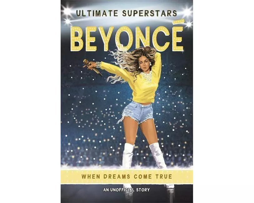 Ultimate Superstars: Beyoncé