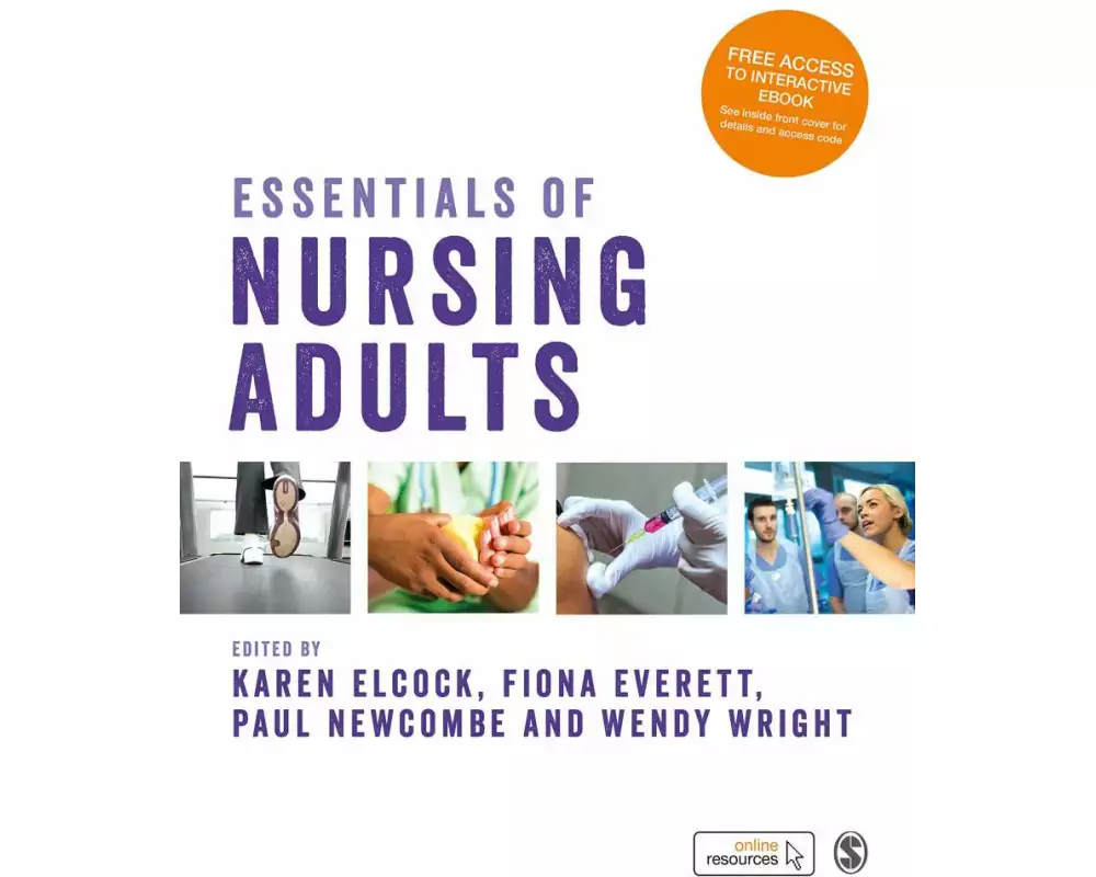 Essentials of Nursing Adults