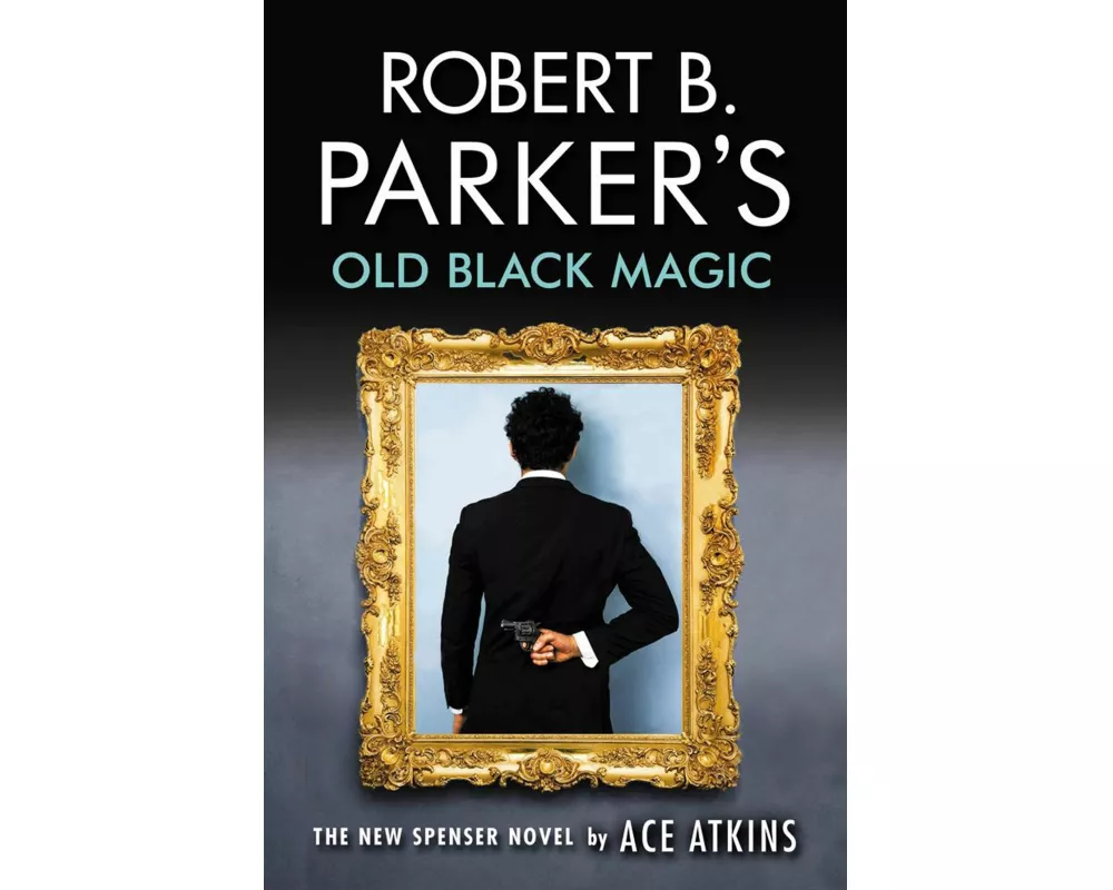 Robert B. Parker's Old Black Magic