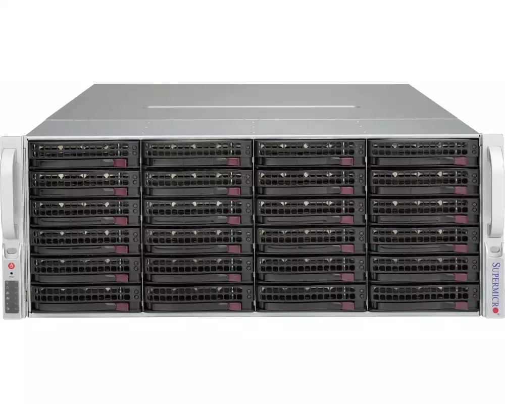 Supermicro SuperChassis 847BA-R1K23LPB