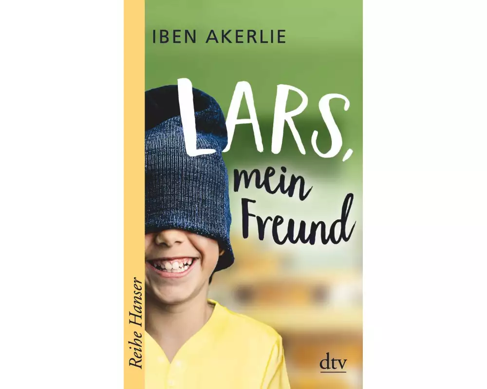 Lars, mein Freund