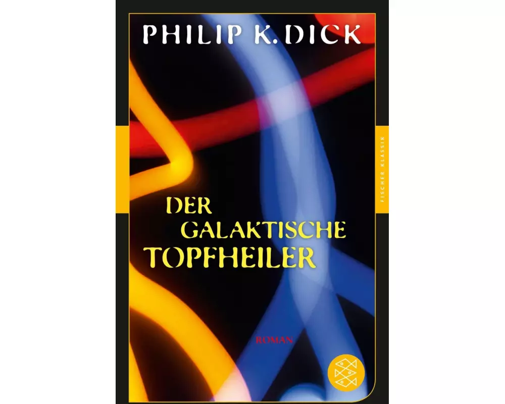 Der galaktische Topfheiler
