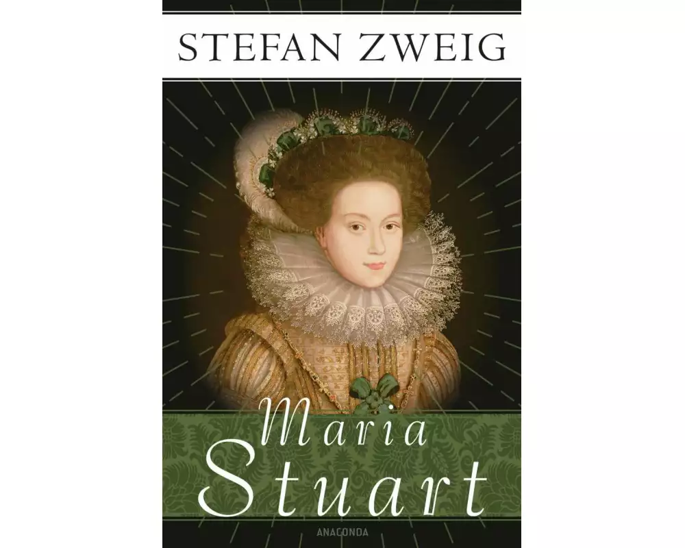 Maria Stuart
