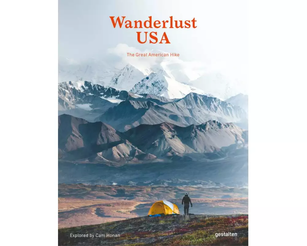 Wanderlust USA