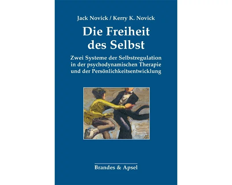 Die Freiheit des Selbst