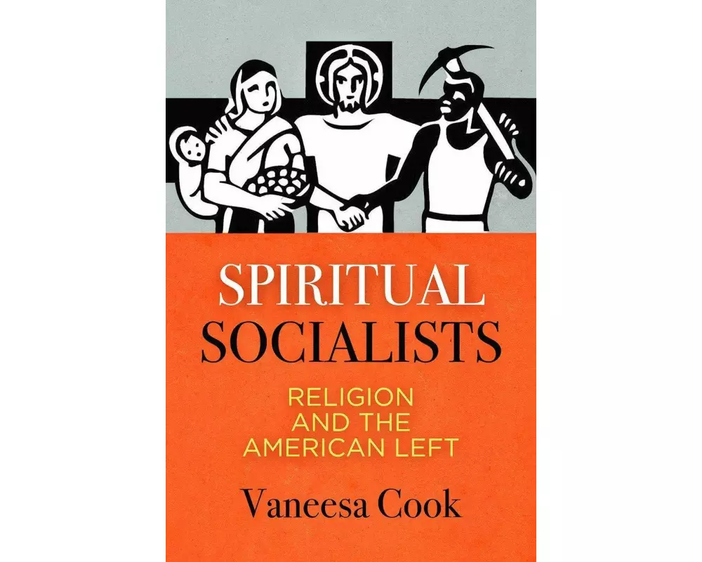 Spiritual Socialists