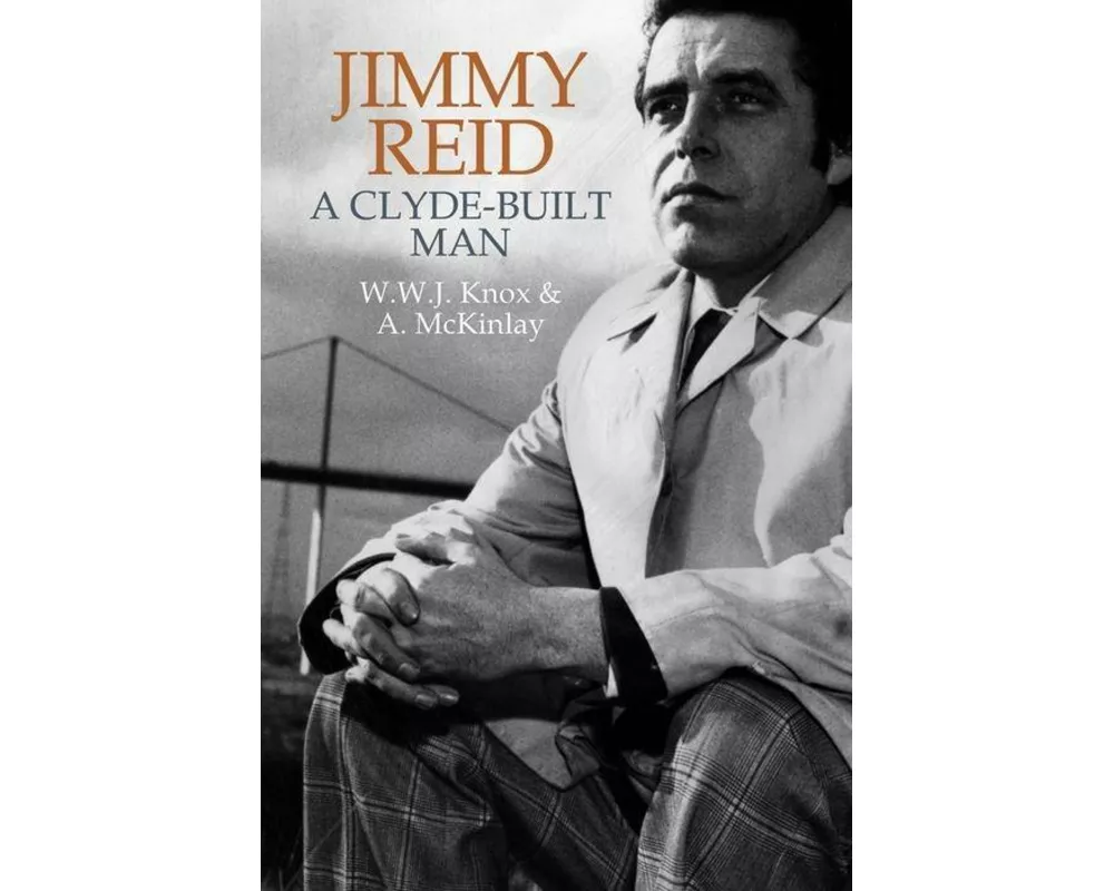 Jimmy Reid