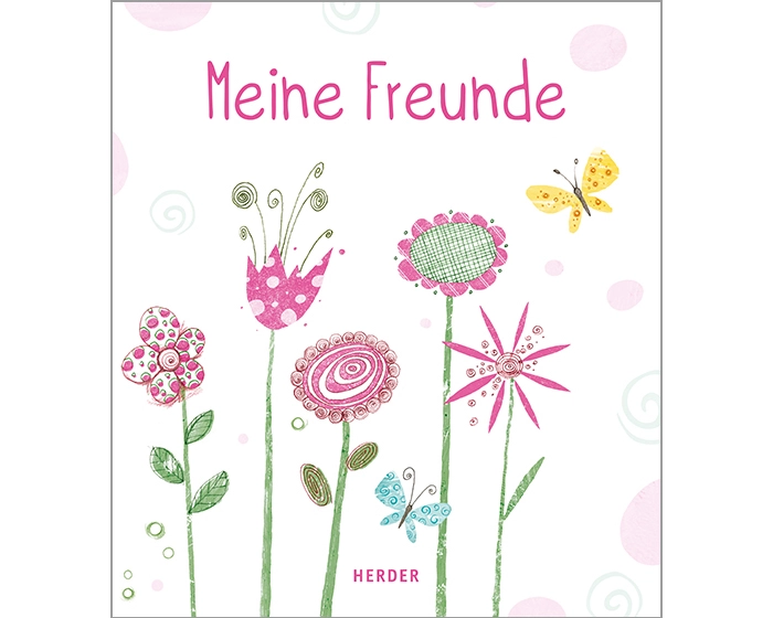 Meine Freunde