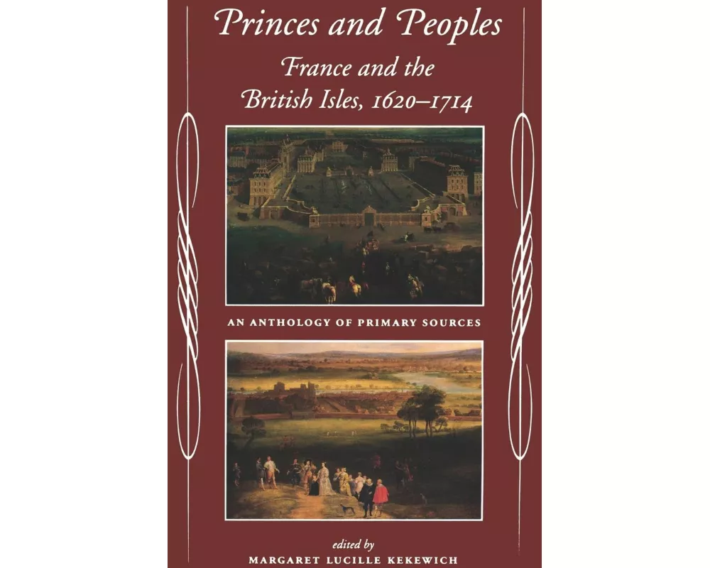 Princes and Peoples