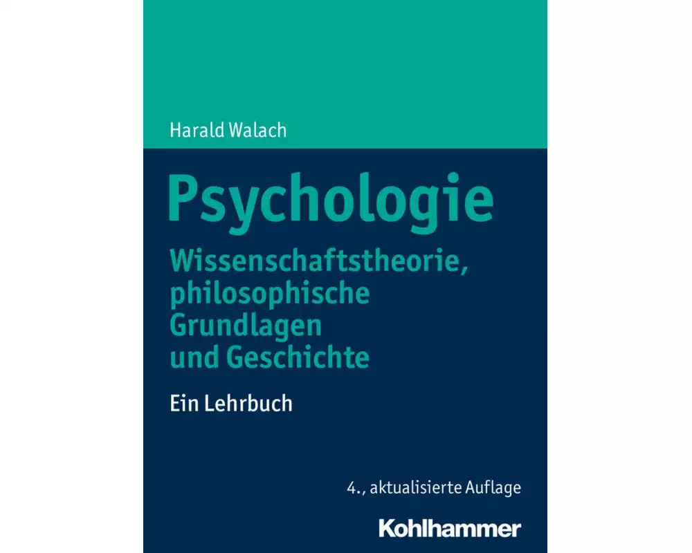 Psychologie