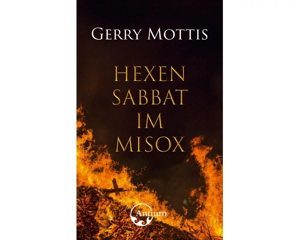 Hexensabbat im Misox