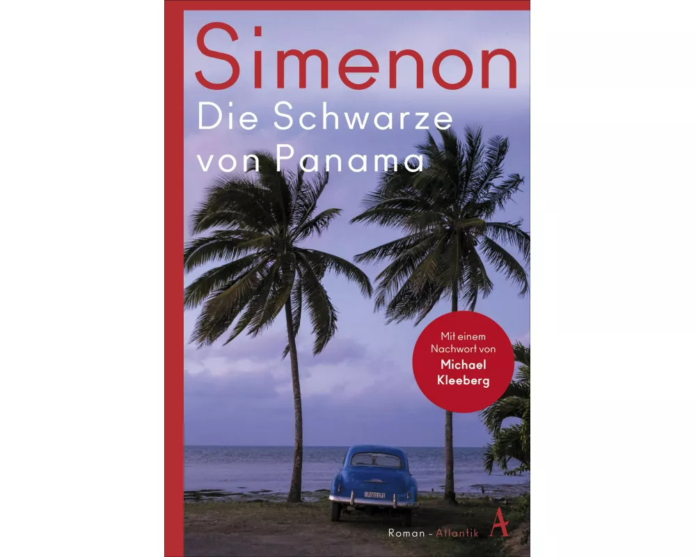 Die Schwarze von Panama