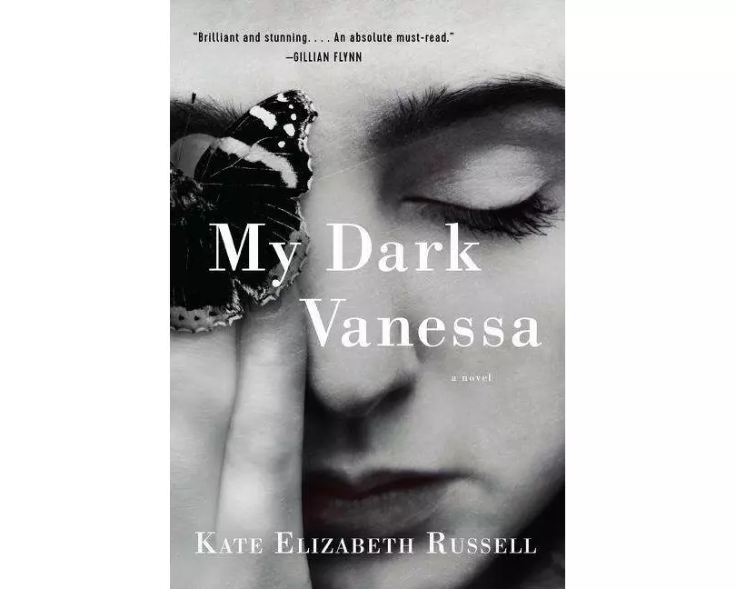My Dark Vanessa