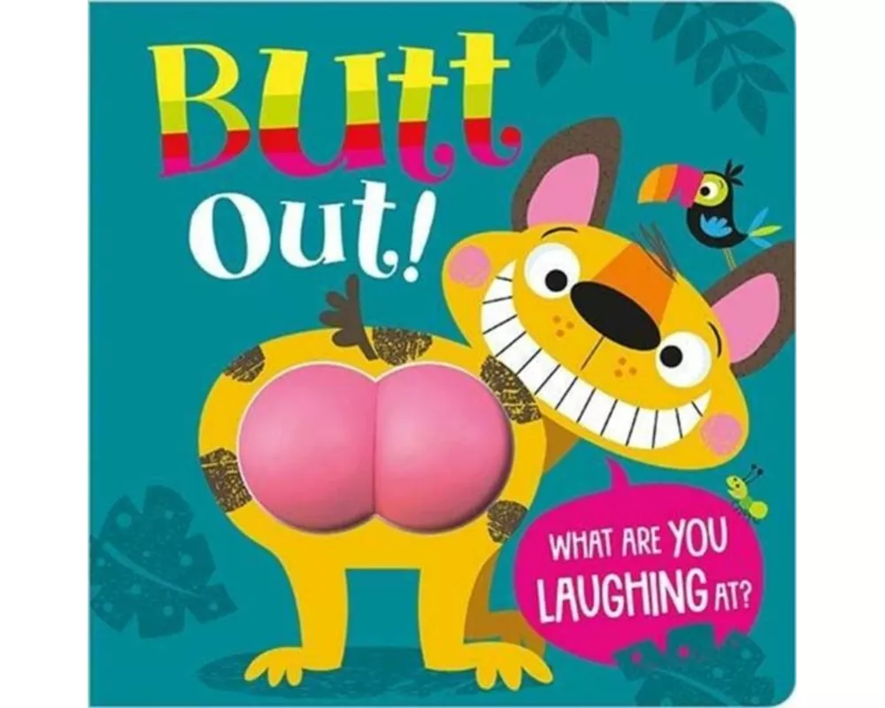 Butt Out!