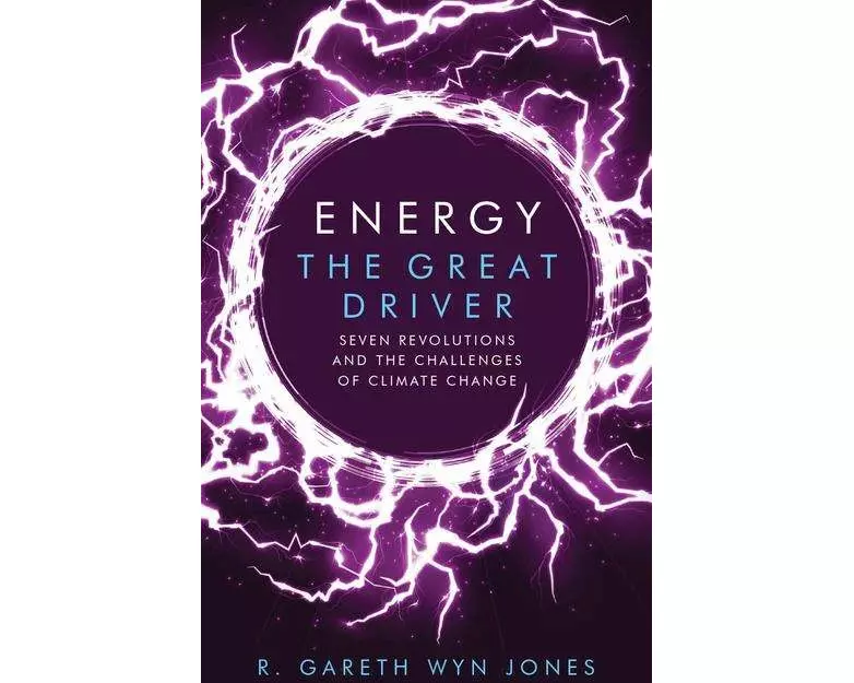 Energy, the Great Driver