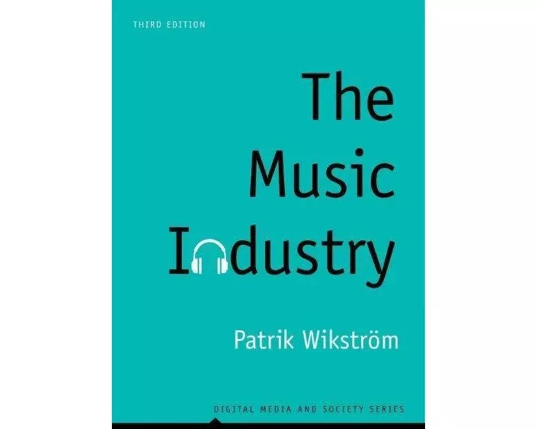 The Music Industry