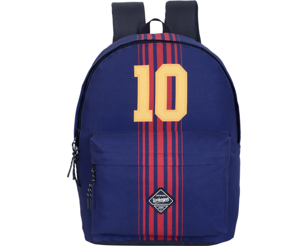 UNKEEPER Rucksack 44x32x16cm 65751 Playmakers (LE)