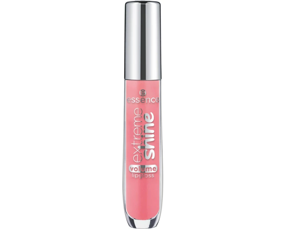 essence Lip Gloss Extreme Shine Volume 20 Peach Please