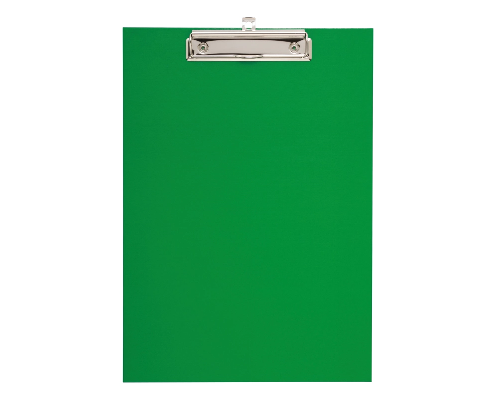 PAGNA Klemmbrett Color A4 24009-03 grün