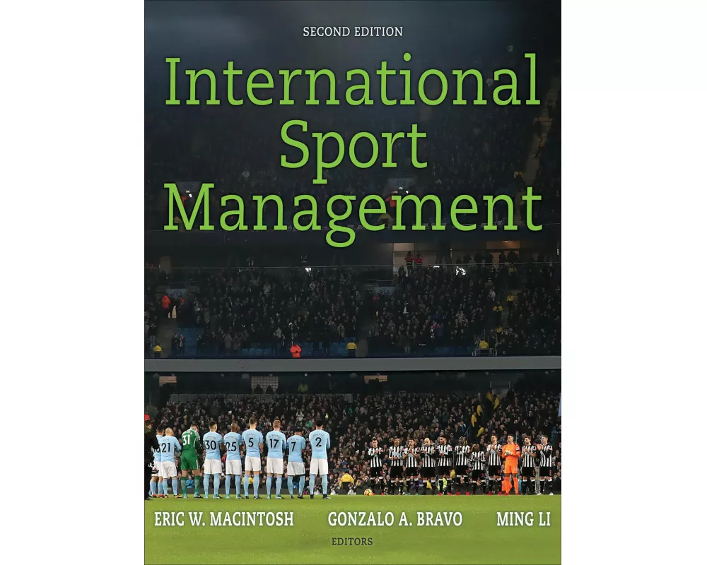 International Sport Management