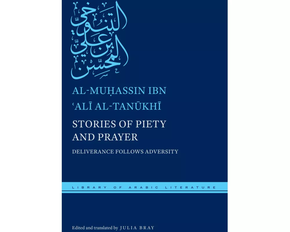 Stories of Piety and Prayer