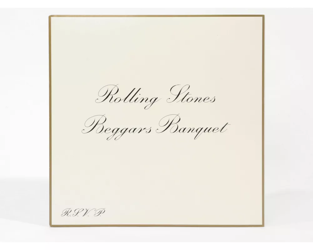 Beggars Banquet (50th Anniversary Edition)