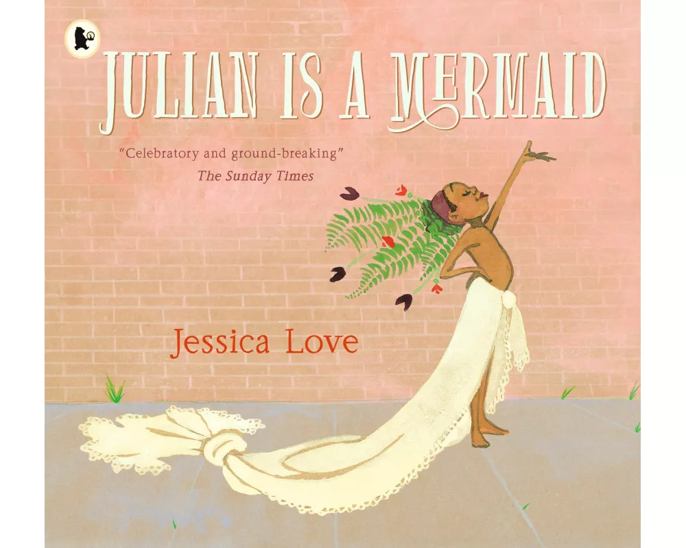 Julian Is a Mermaid