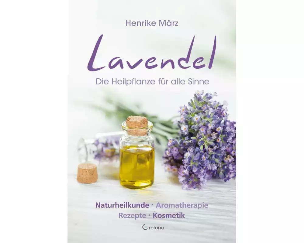 Lavendel